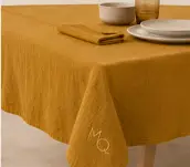 NAPPE UNI LIN LAVE