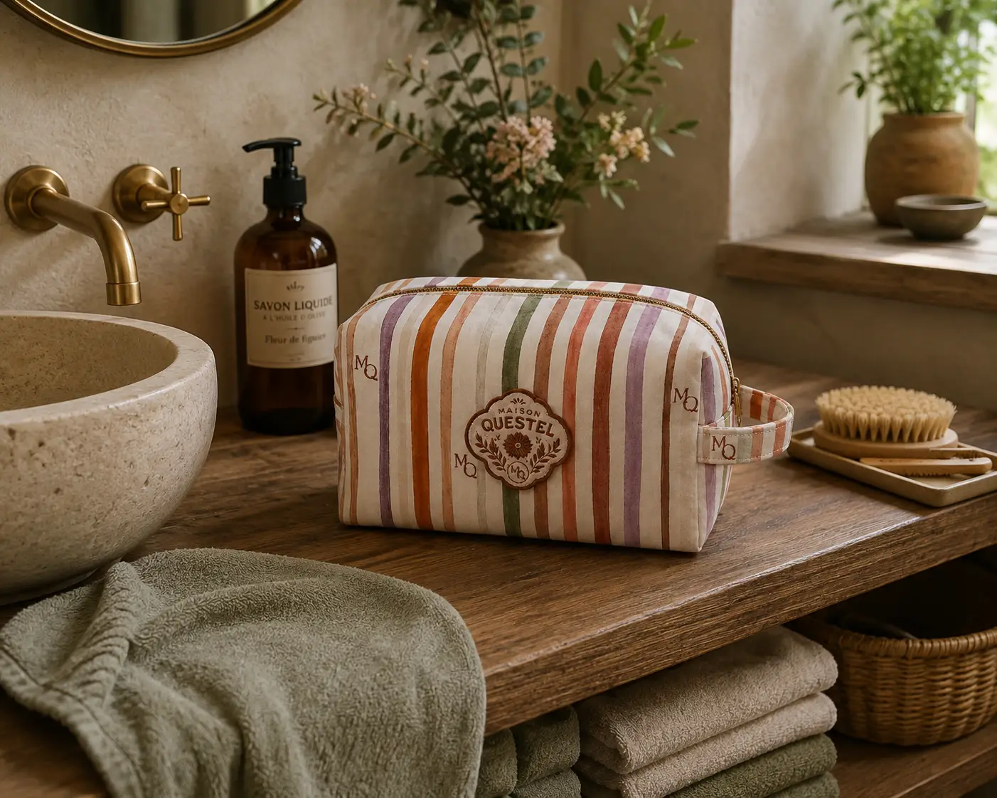 Accessoires Maison Questel