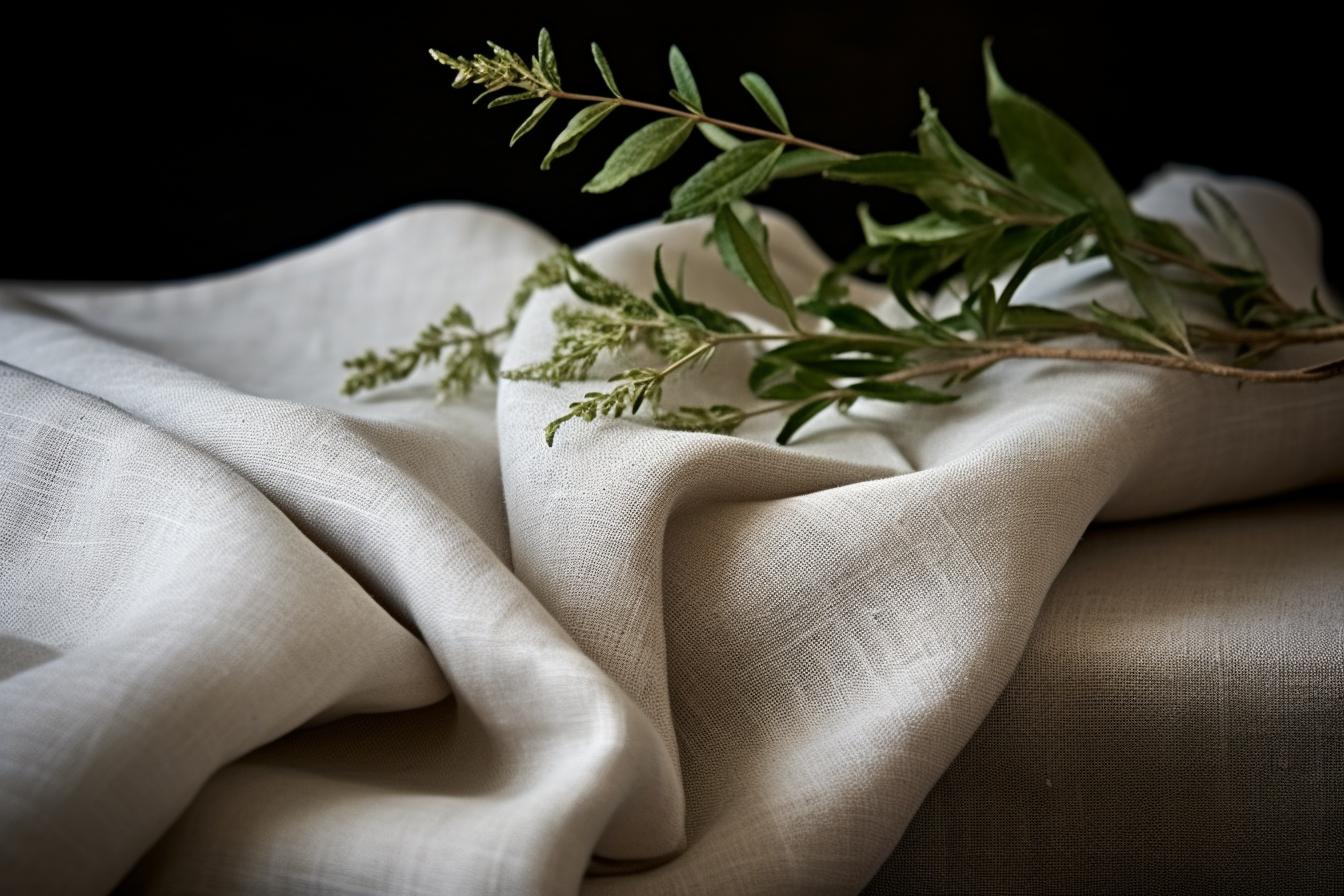 Matière textile Maison Questel