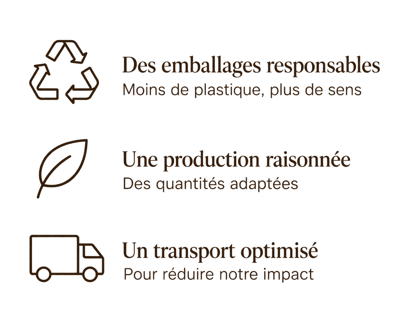 Détail textile Maison Questel
