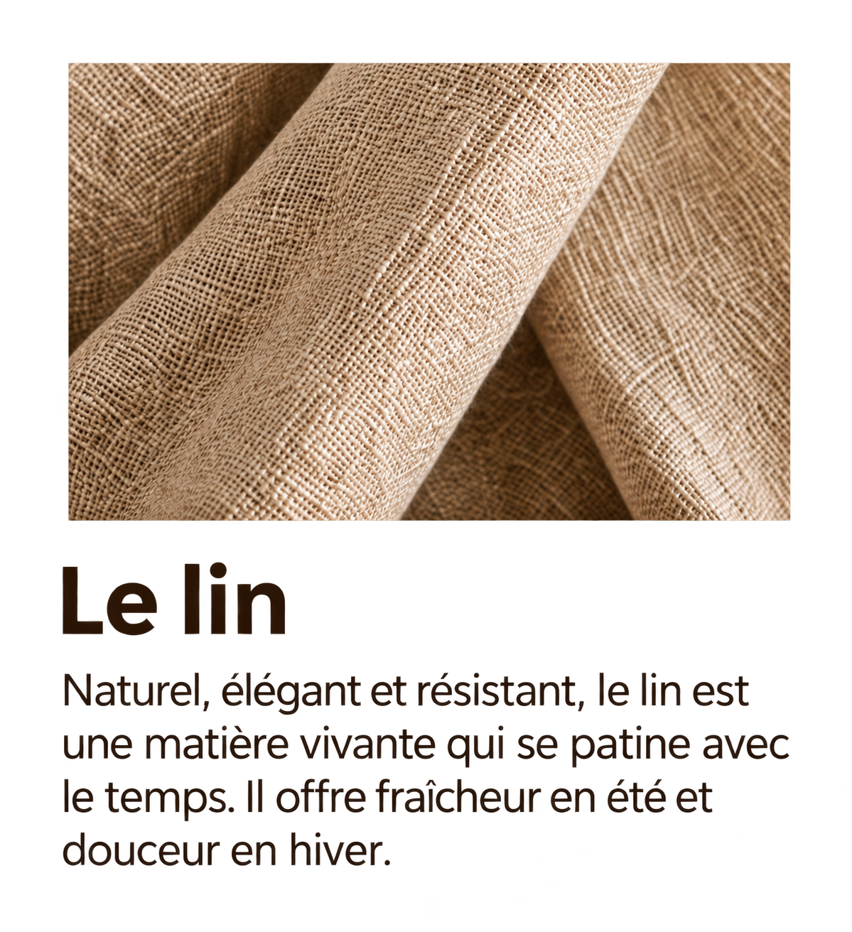 Lin Maison Questel