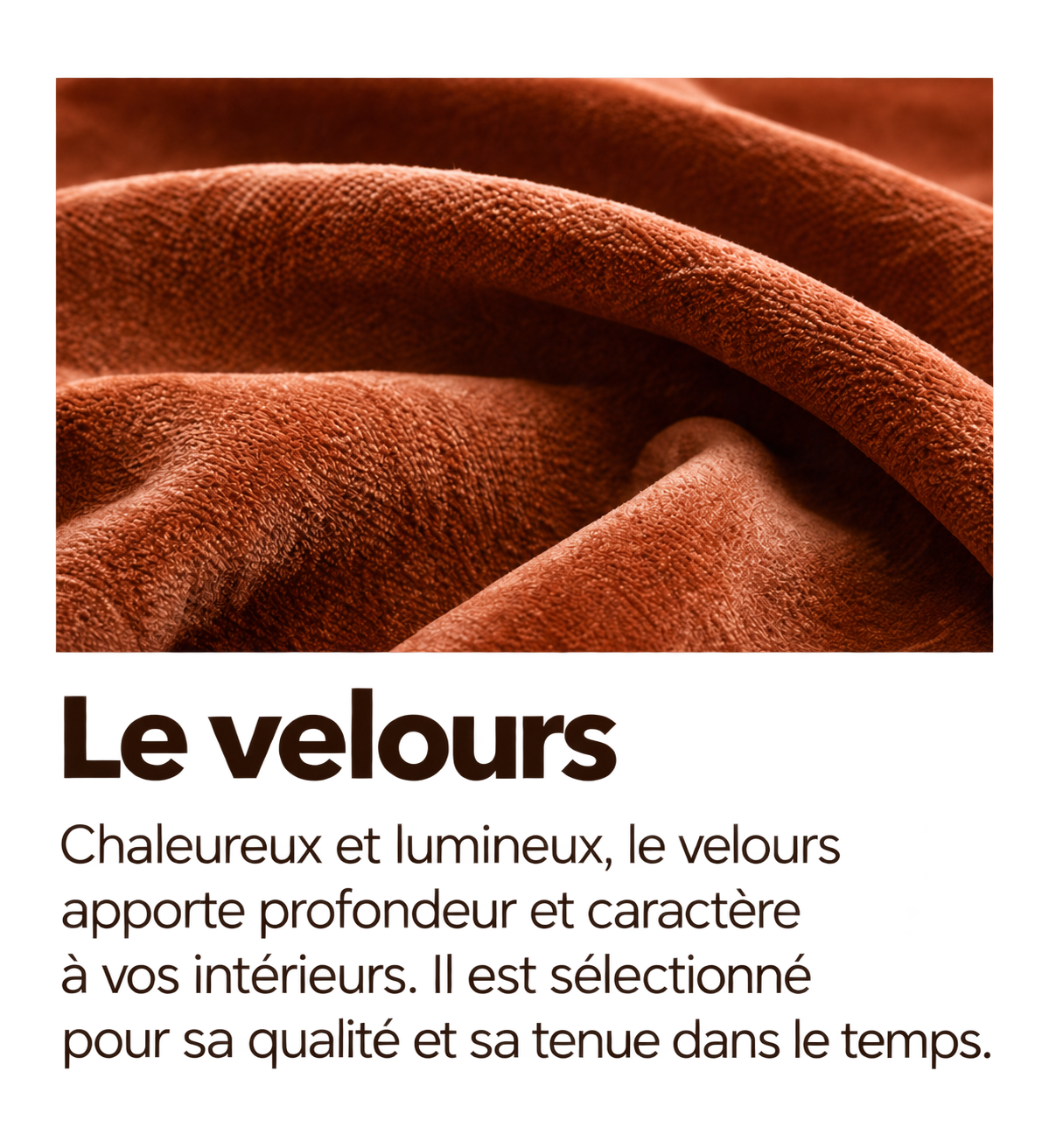 Impression textile Maison Questel