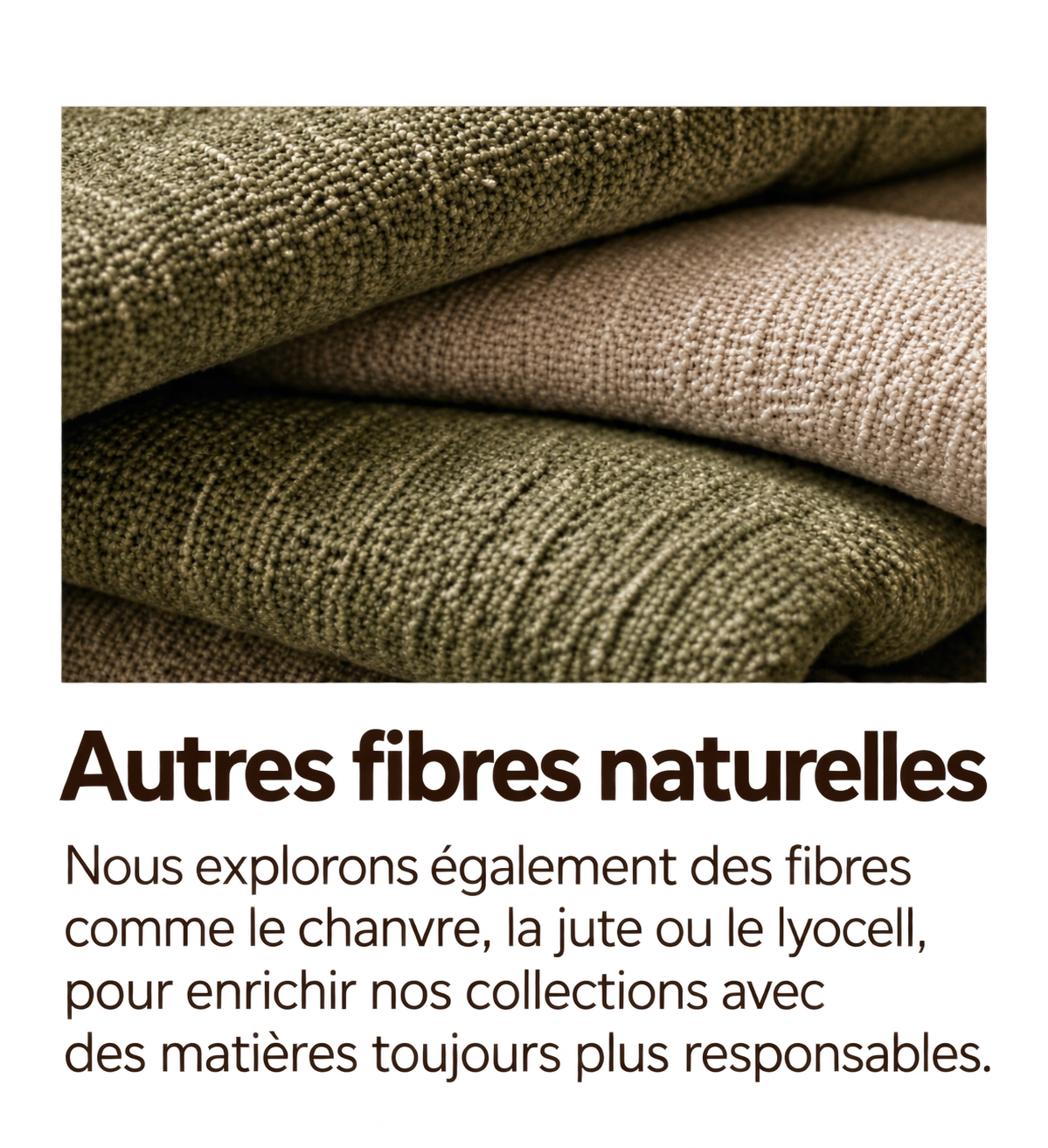 Détail matière Maison Questel