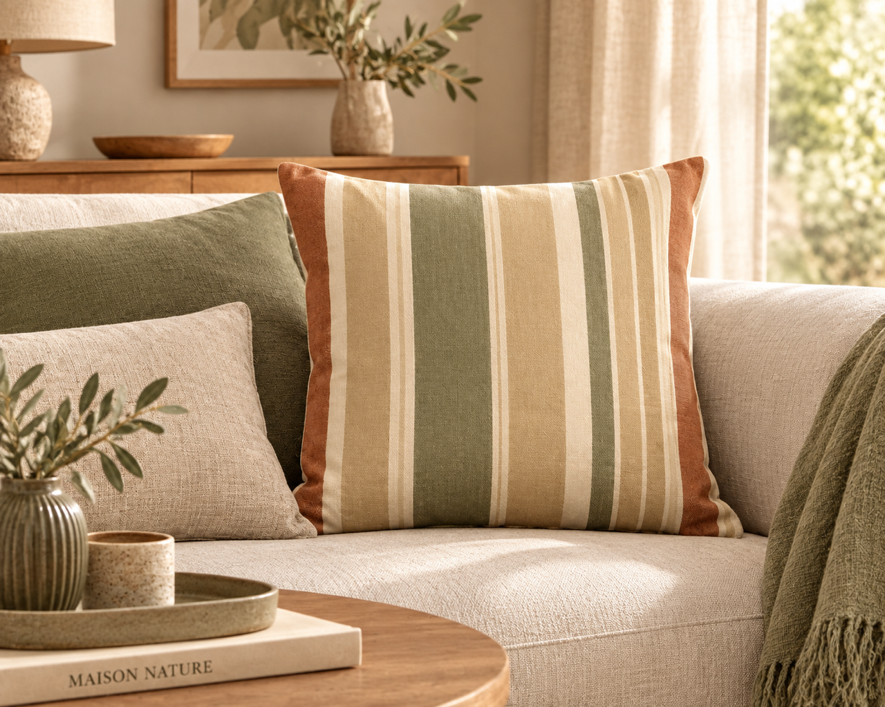 Projet de décoration Maison Questel